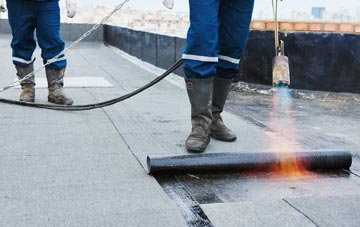 asphalt roofing Great Glemham, Suffolk