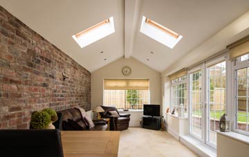 conservatory roof insulation Great Glemham, Suffolk