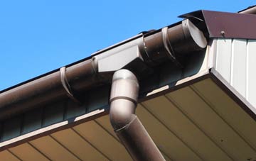 types of Great Glemham fascias