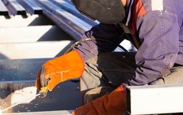 Great Glemham flat roofing options