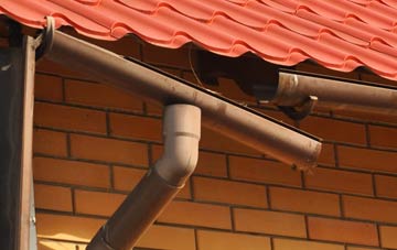 Great Glemham gutter repair costs