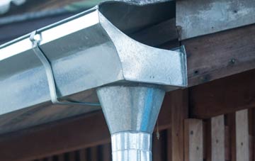 Great Glemham guttering companies