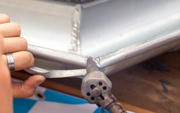 disadvantages of Great Glemham lead roofing