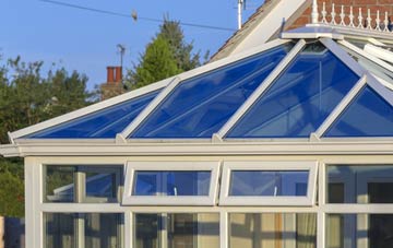 professional Great Glemham conservatory insulation