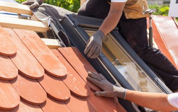 replacement Great Glemham roof windows