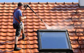 roof cleaning Great Glemham, Suffolk