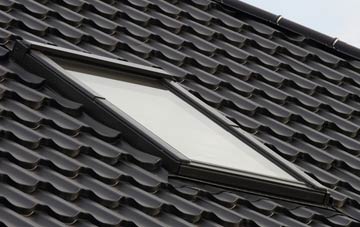 benefits of Great Glemham roof windows