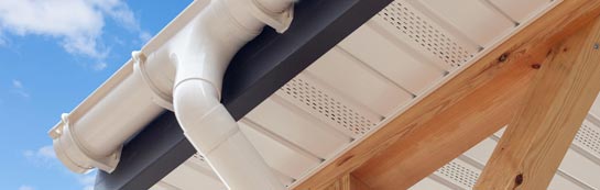 get Great Glemham guttering quotes today