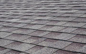 Great Glemham tiles for shallow pitch roofing