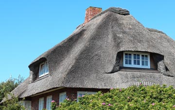 thatch roofing Great Glemham, Suffolk