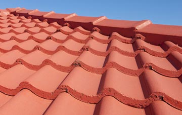 Great Glemham tile and slate roof replacement