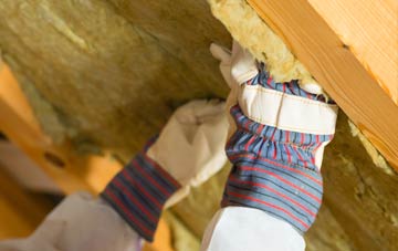 types of Great Glemham pitched roof insulation materials