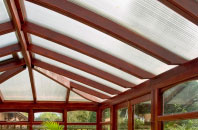 Great Glemham conservatory roofing insulation