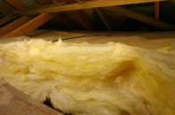 Great Glemham pitch roof insulation