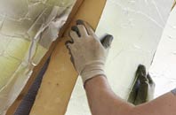 rated Great Glemham roof insulation companies